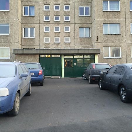 Keldrimae Apartment Tallinn Dış mekan fotoğraf