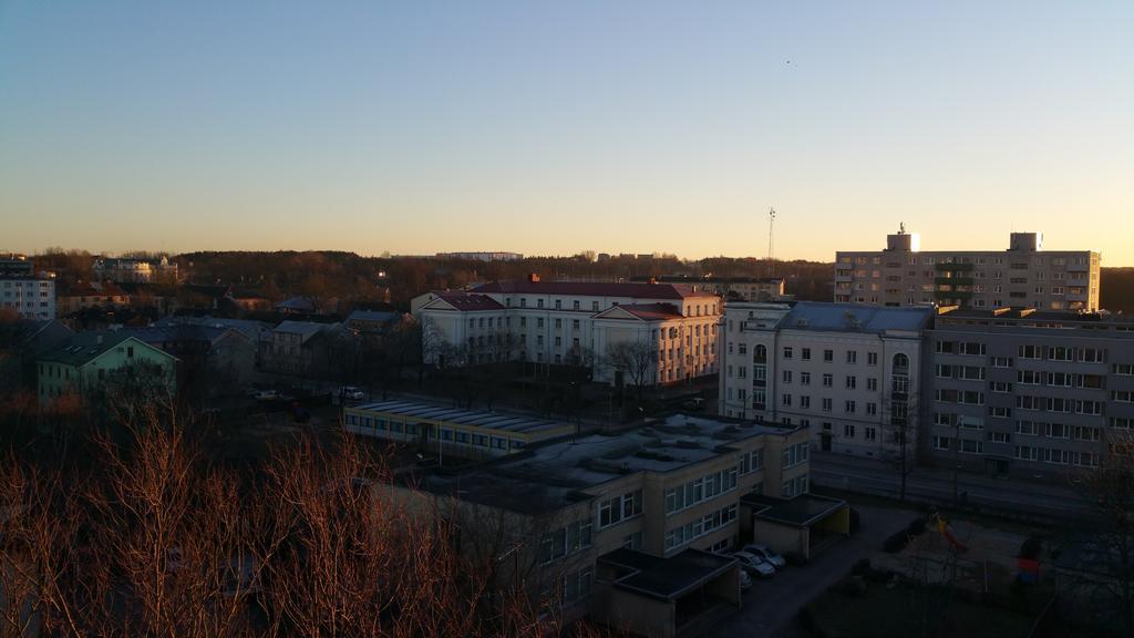 Keldrimae Apartment Tallinn Oda fotoğraf